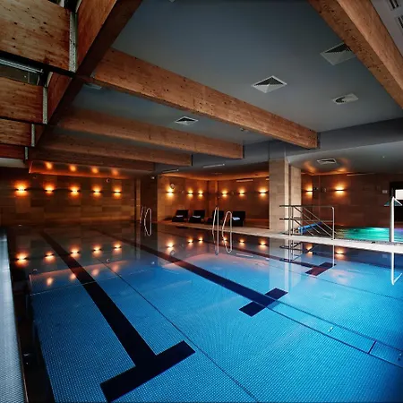 Vacationclub - Olympic Park A405 Apartment Kolberg