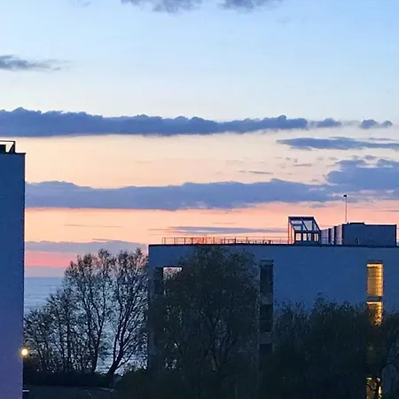 Vacationclub - Olympic Park A405 * Kolberg