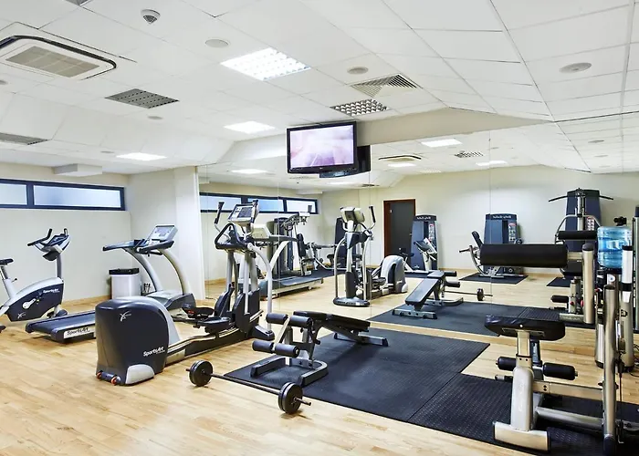 Vacationclub - Olympic Park A405 Apartment *