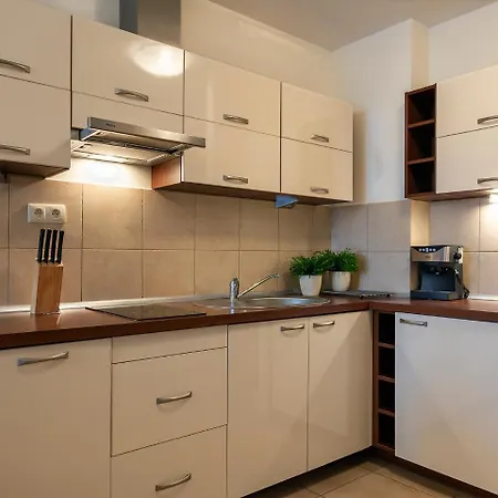 Vacationclub - Olympic Park A405