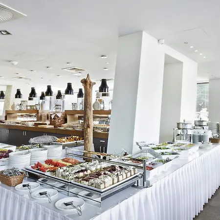 Apartamento Vacationclub - Olympic Park A405