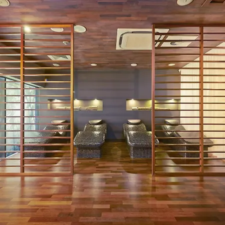 Vacationclub - Olympic Park A405 Apartamento *