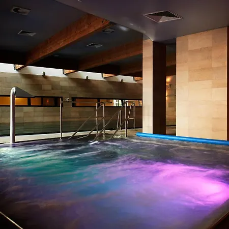 Vacationclub - Olympic Park A405 Kołobrzeg