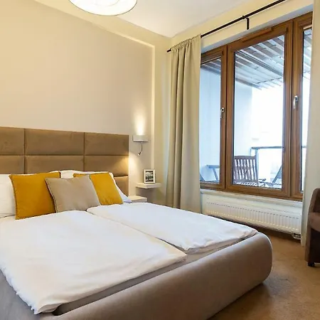 Vacationclub - Olympic Park A405 Appartement Kołobrzeg