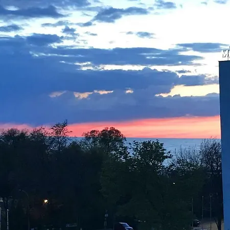 Vacationclub - Olympic Park A405 דירה *