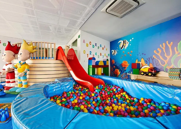 Vacationclub - Olympic Park A405 * 科沃布热格