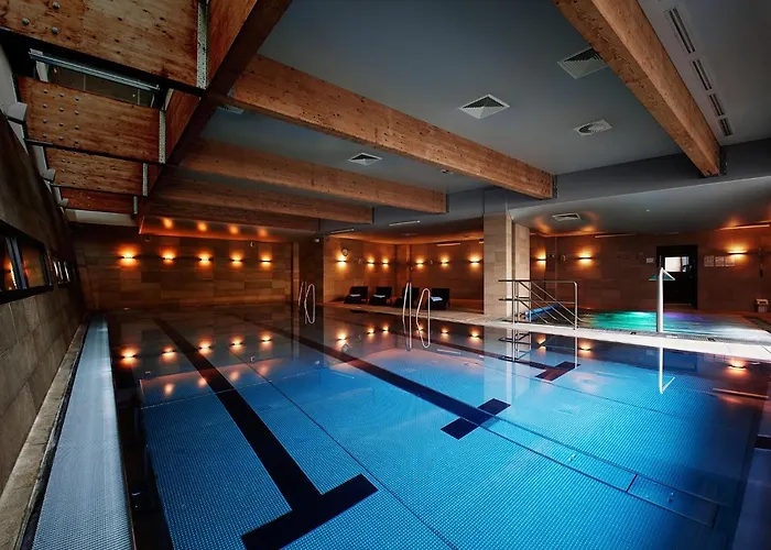 Vacationclub - Olympic Park A405 Διαμέρισμα Kołobrzeg