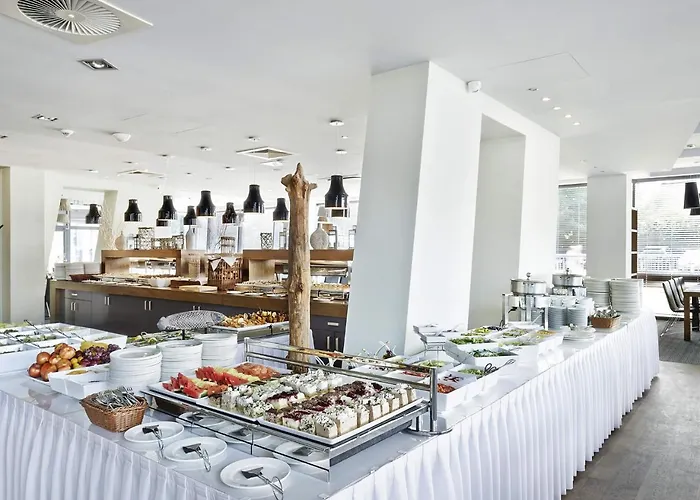 Διαμέρισμα Vacationclub - Olympic Park A405