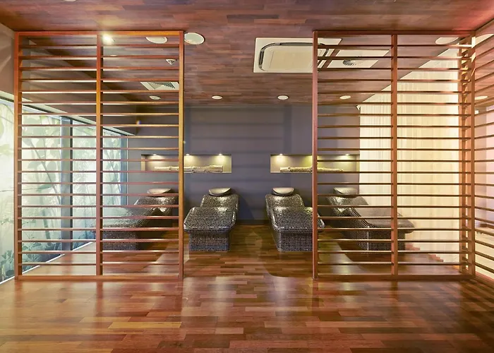 Vacationclub - Olympic Park A405 Διαμέρισμα *