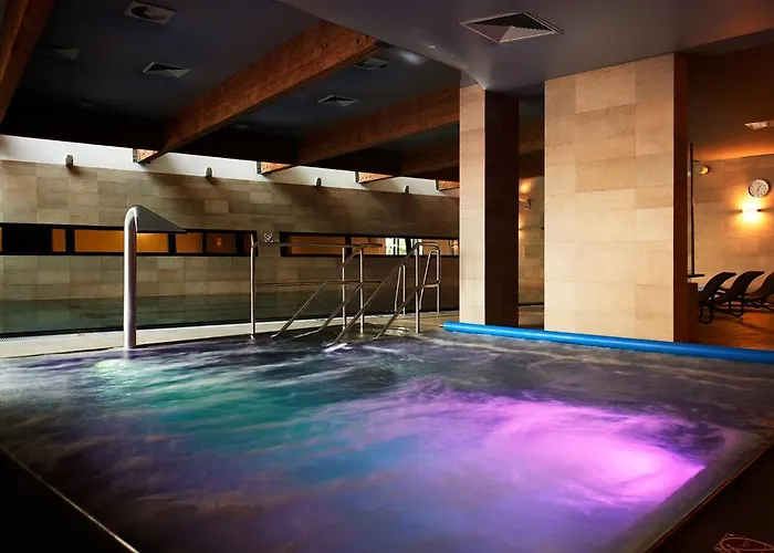 Vacationclub - Olympic Park A405 Kołobrzeg