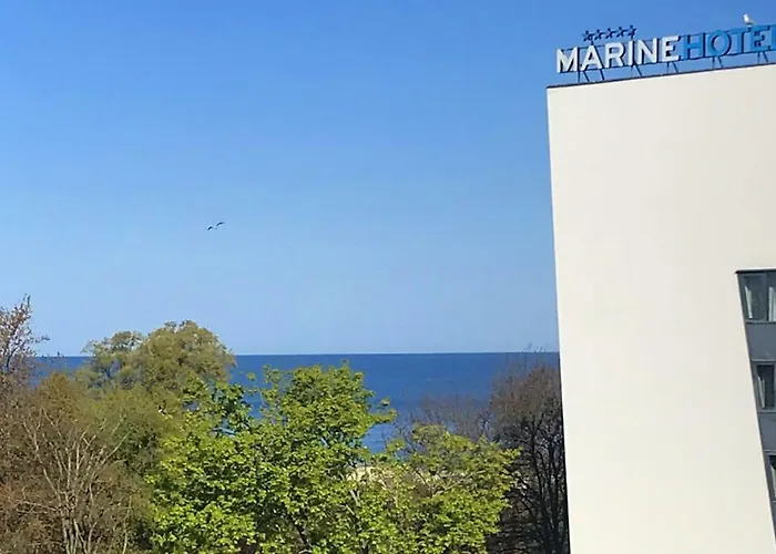 Vacationclub - Olympic Park A405 Διαμέρισμα *